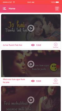 Watch Video and Earn Gift Cards screenshot 1