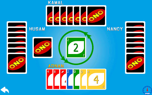 Golden Zaman Games screenshot 4