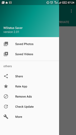Private Status Saver screenshot 7