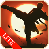 Fatal Legend:Fighting Lite icon