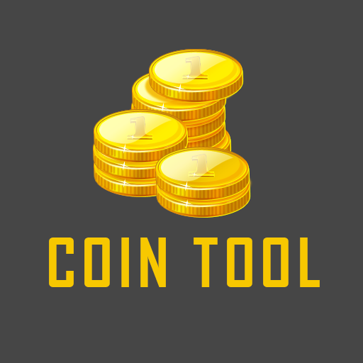 TikTok Coins Guide icon