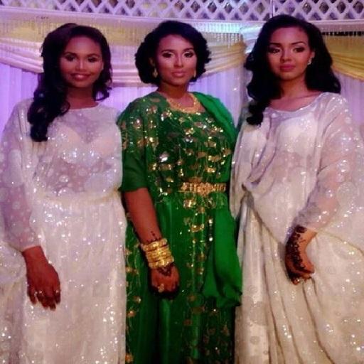 Somali Dress Fashion Styles. screenshot 13