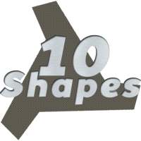 10 Shapes