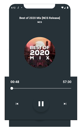 NCS Music screenshot 1