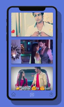 TV Serial VIdeo Status - Daily Updated  2018 screenshot 4