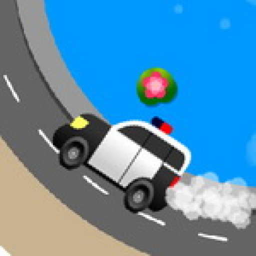 Police And Thief icon