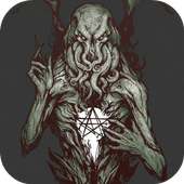 Satanic Wallpaper HD on 9Apps