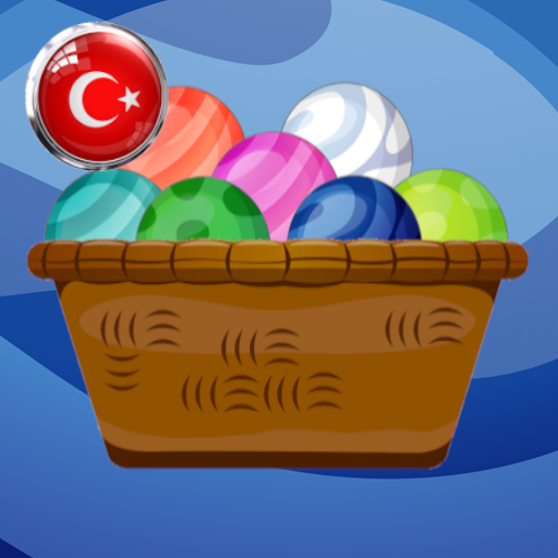 Falling Balls - Puzzle icon