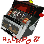 ikon One-armed bandit