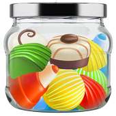 Candy Jar