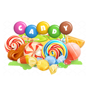 Candy icon