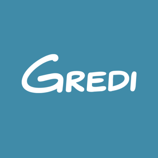 Gredi Mobile icon