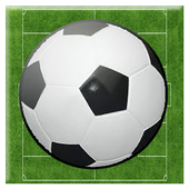 Falling Soccer icon