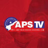 APS TV - Andhra Pradesh News Channel icon