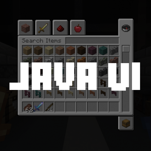Java UI Mod Vanilla Deluxe icon