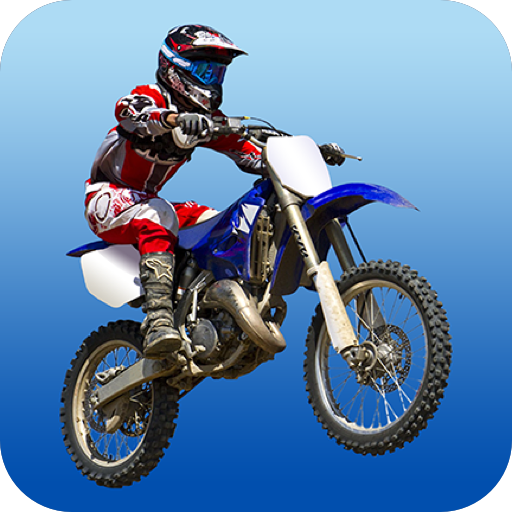 Stunt Master 3D icon