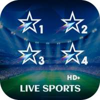 Star Sports Live Cricket TV Streaming & Score App