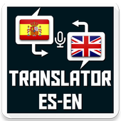 Translator Traductor Offline icon