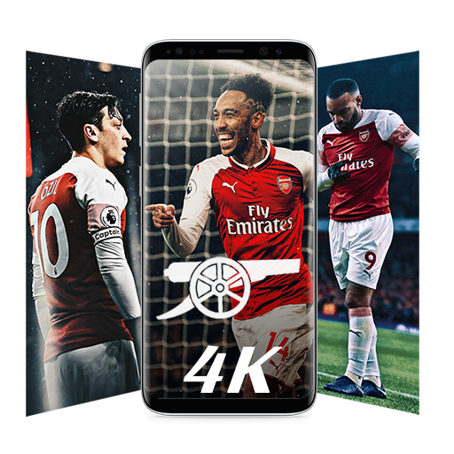 Gunner Wallpapers HD | ARSENAL BACKGROUNDS icon