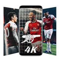 Gunner Wallpapers HD | ARSENAL BACKGROUNDS on 9Apps