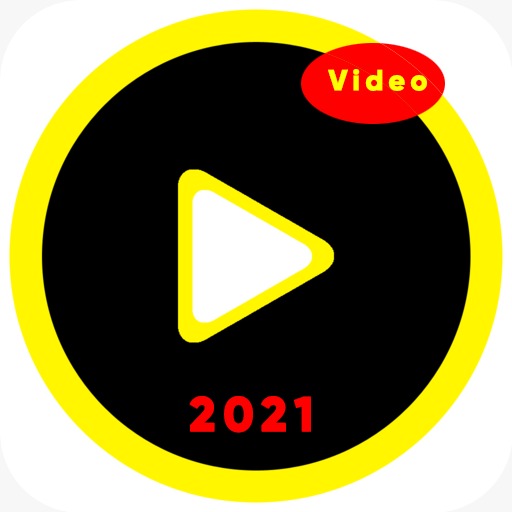 Snack Video Player 2021 - Snack Video Indian Video icon