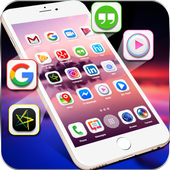 Beautiful Launcher Theme Free icon