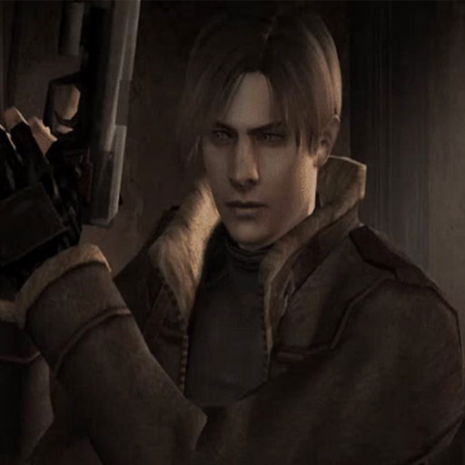 Tips Resident Evil 4 Tricks New icon