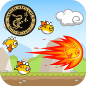 Wing Chun Dragon icon