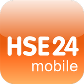 HSE24 mobile icon