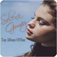 Selena Gomez Top Album Offline on 9Apps