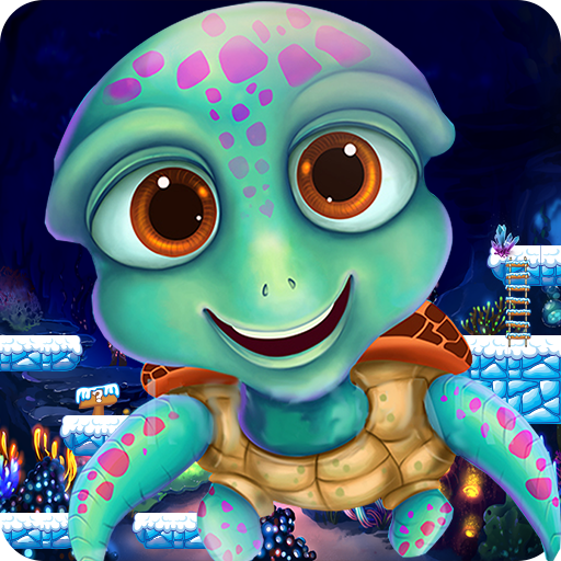 Turtle adventure 2 icon