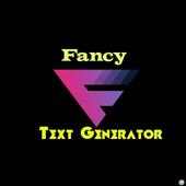 Fancy Text Generator- FREEFIRE & PUBG GAMES