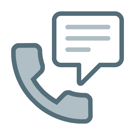 Quick message manager icon