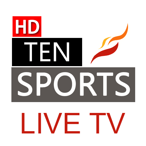 Ten Sports Live : Watch Live Cricket HD icon