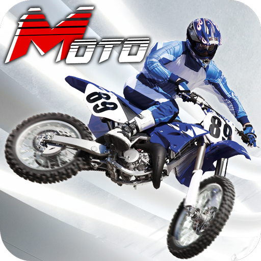 Off Road 4x4 Hill Moto Bike 3D icon