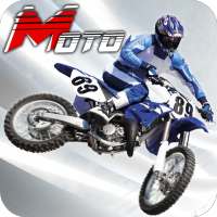 Off Road 4x4 Hill Moto Bike 3D