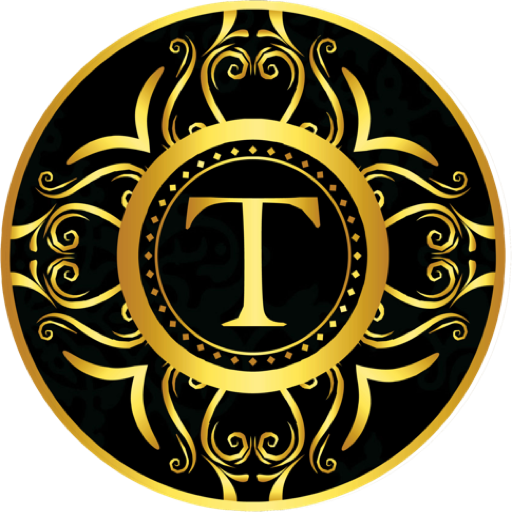 Texon - Embroidery Design App icon