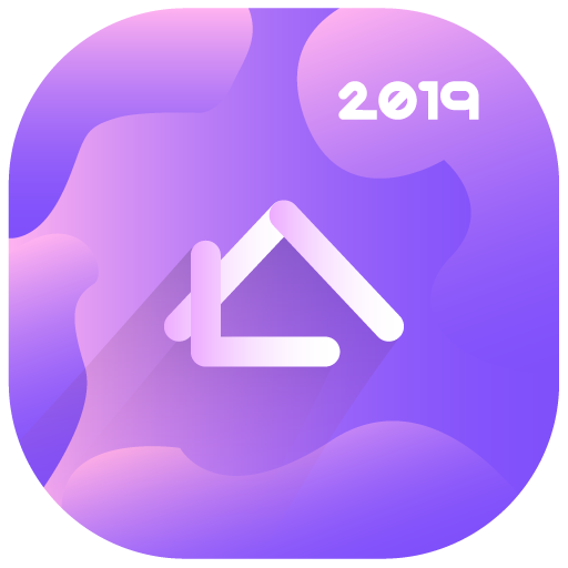 Launcher Cute 2019 - Icon Pack, Wallpapers, Themes icon
