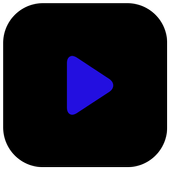 MAX Video Player icon