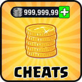 New Tips For WCC2 icon