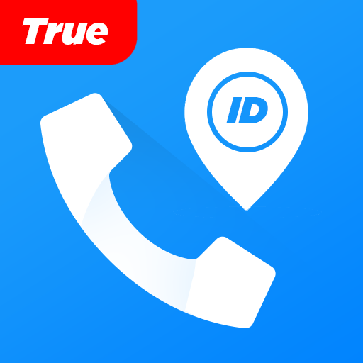 True ID Caller Name And Location icon