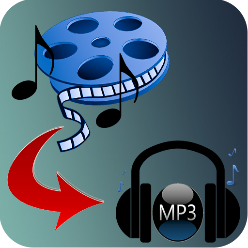 Advanced Video To MP3 Converter icon