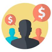 SimplyHired Web icon