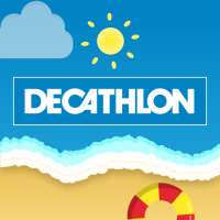 Decathlon Online Shopping App