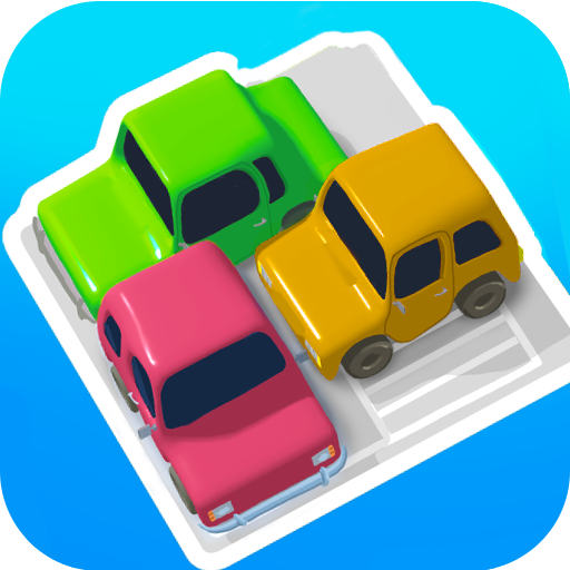 Perfect Car Parking Master icon