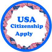 USA Citizenship Apply on 9Apps