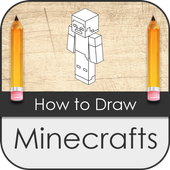 Draw Minecraft आइकन