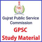 GPSC Exam Preparation on 9Apps