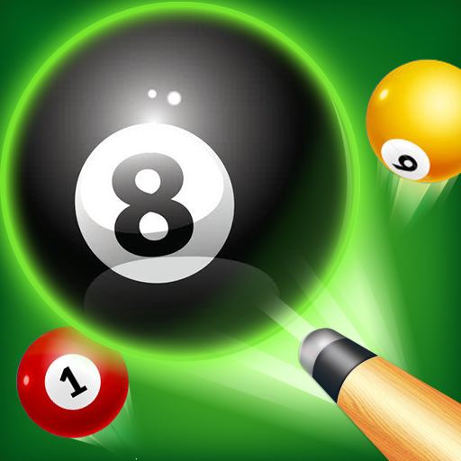8 Ball Master- Pool Billiards Games icon