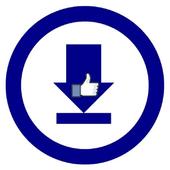 Video Downloader for Social Media icon